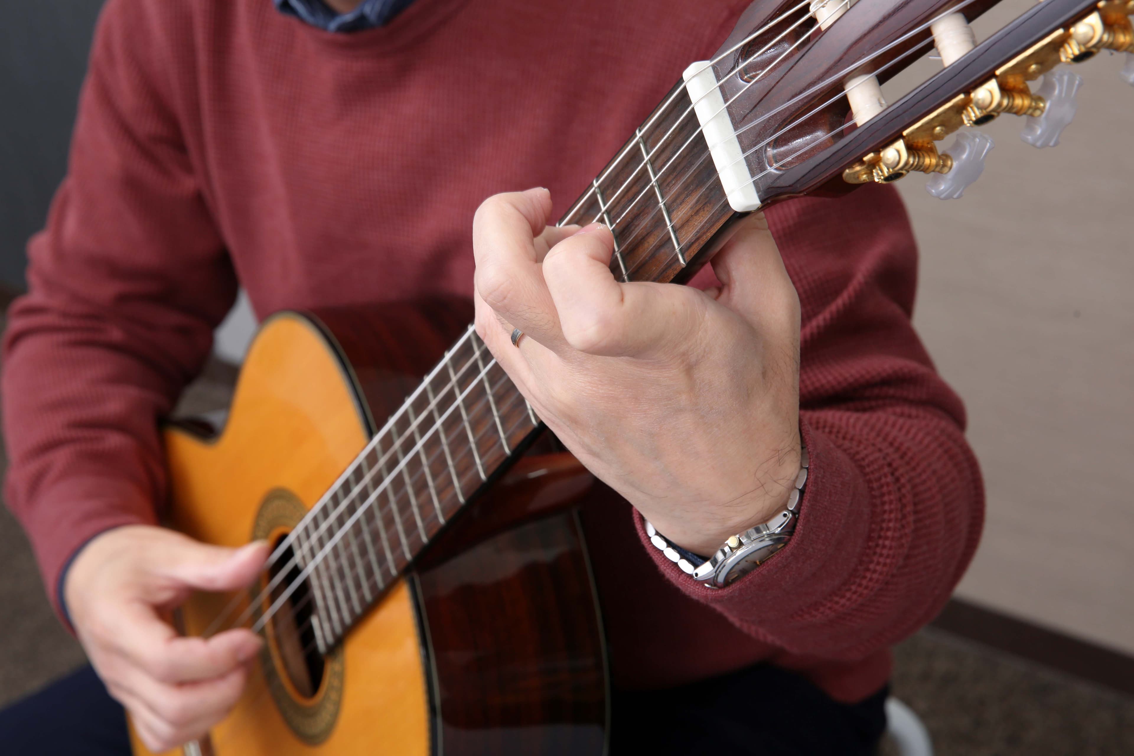 Experiencia musical para adultos seniors